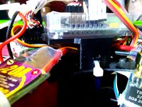 Quadcopter KK2.15 & F330 by skydge