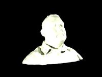 Alex Susse Bust by Beskytt