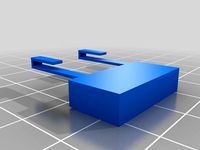 Hanging spice rack by JPUMA