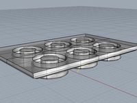 ICE RINGS by Clemkaczmarek