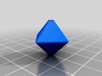 Diamond Bead by samsoniter2301
