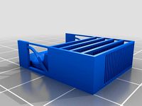 Toast Amplifier by Maxgibbs