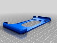 Sony Xperia Z3 Case & Card holder by tobyvanreenen