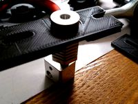 Secure groovemount plate by tamarintech