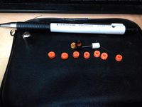 Staedtler marsmicro 775 05 eraser insert by jaimenow