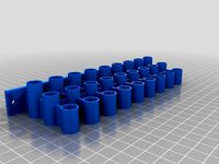 Wiha Picofinish Screwdriver Holder by seavan