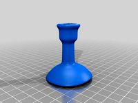 Candelabrum by takenby