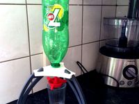 drinks dispenser by byctrldesign