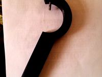 60mm shock absorber wrench by Hubologista