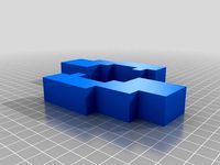 Link Item Holder by HIYgamer