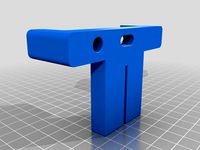 iPhone 6 plus car vent mount by fhoust1