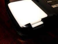 Game Gear Battery Doors by Ubergeekking