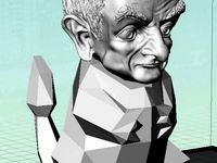 Mr Beanmander by jag304