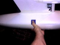 My Twin Dream Finger mounts by toolman207