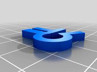 spool filament clip by laughingman