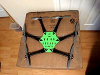 Slight modification. by danskinn