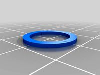 J-Head Spacer by ThorMJ