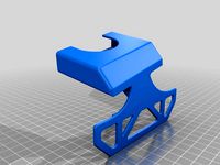 car cd player gps holder by veronbap