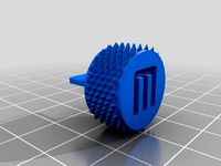 Lid Removal Screwdriver - MakerBot by Gunn