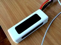 LiPO case 2200mAh by ingmechs