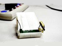 LinkIt ONE BOX by CAVEDU