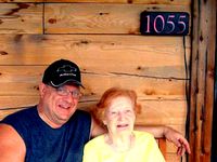 Arduino LED Home Address Sign by ChrisWlezien