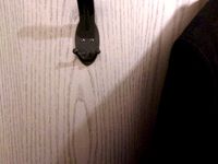 wardrobe hook by Moses_AUT