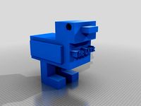 The Duck by bobthezealot