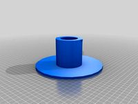 Filament spool by Anteino