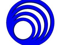 Lectro Logo Earring/Ornament by teaguejg