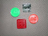 Game chips by regolo62