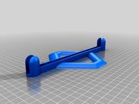 Nexus 9 Vertical stand by frma71