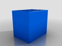Pop box by prkrmr90