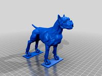 Bulldog v2. platform added by neotherack