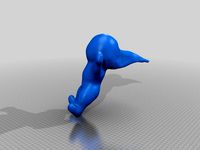 Knorrli Scan by wytti