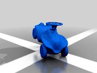 Bobby Car Scan by wytti