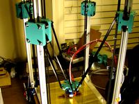 Square Delta by tempo502