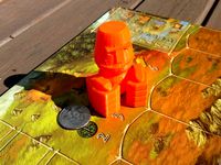 Cave Man Model by adamw4