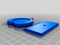 Heart Photo Frame by Codenamebravo