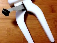 IDC-10 (2x5) clamping tool by q_h