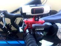 VIRB Bottle Cage Mount by oddbot