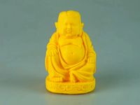 Kim buddah by Thanos_of_MW
