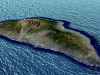 Isla de La Palma - Canarian islands by MrFreakman