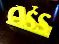 CVSS Logo by sromanos