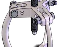 Gear Puller by akhan0579