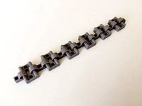 Hinge Test by David_Mussaffi