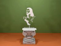 Coffee with Jesus. by AwesomeA