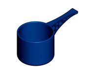 DB's Coffee Scoop by DanBuro