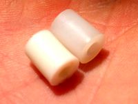 Flashforge Creater Pro - spacer by bnilsen