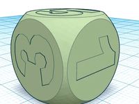 DICE! by Sullivan